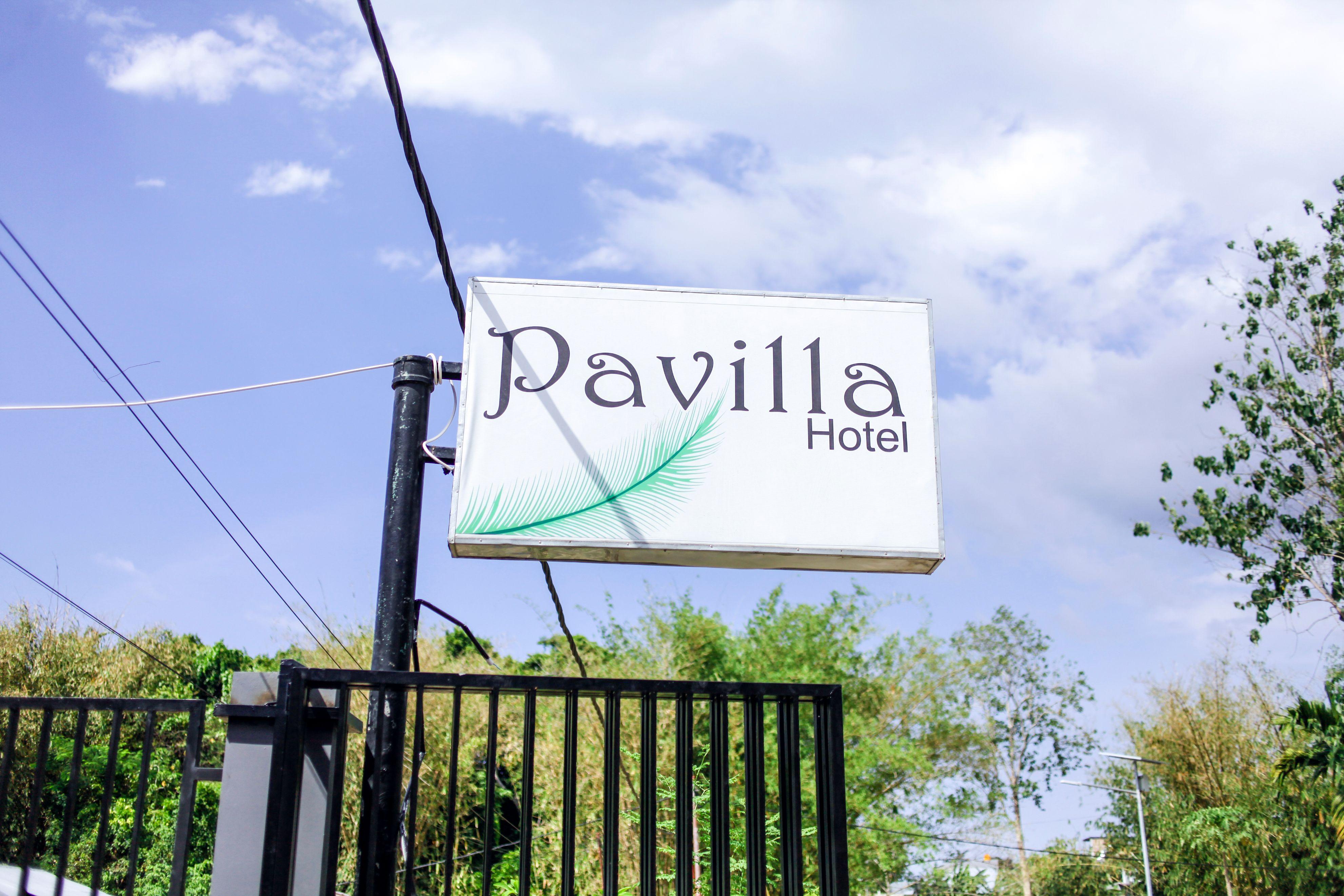 Pavilla Labuan Bajo Exterior photo