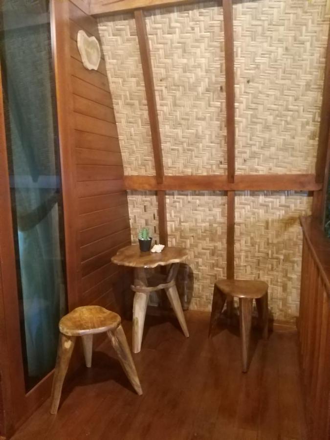 Pavilla Labuan Bajo Exterior photo
